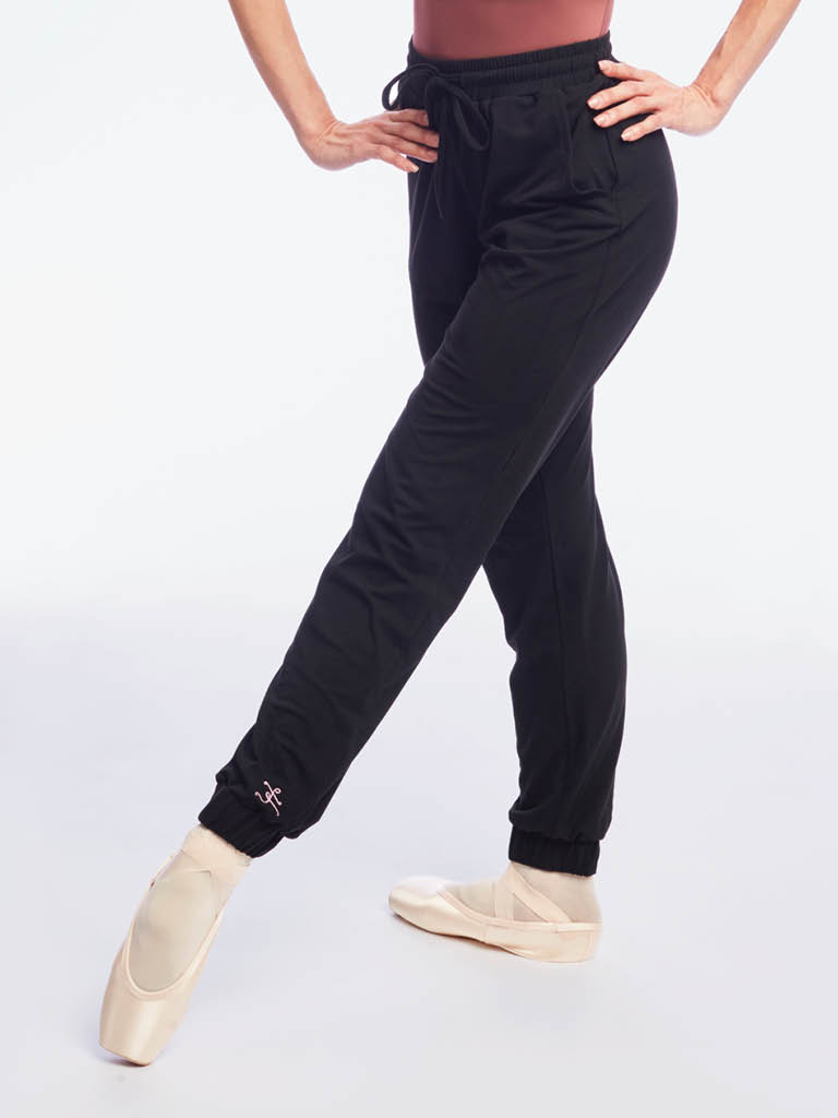 Dance store jogger pants